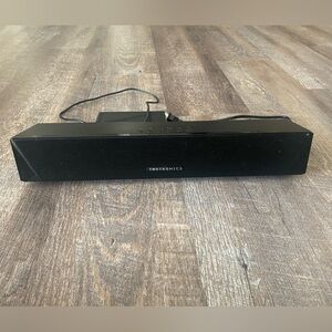 Trotronics Bluetooth sound bar
